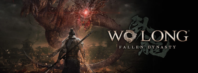 Disfruta del nuevo tráiler de historia de Wo Long: Fallen Dynasty