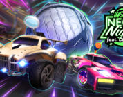 Llega el evento de Rocket League, Neon Nights y la nueva colaboración con Cochise