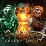 Sea of Thieves añade esta semana mejoras al matchmaking y una nueva aventura «The Secret Wilds»