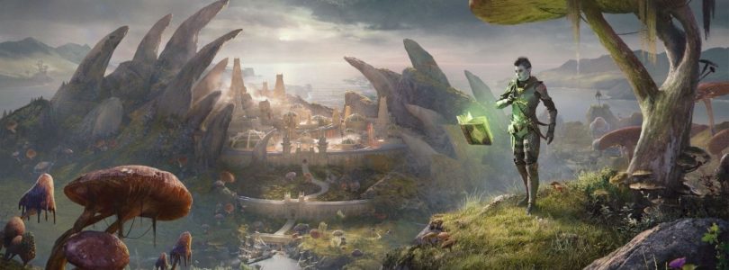 The Elder Scrolls Online anuncia una nueva aventura y una nueva clase en la historia de 2023: Sombras sobre Morrowind