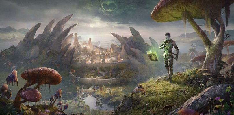 The Elder Scrolls Online anuncia una nueva aventura y una nueva clase en la historia de 2023: Sombras sobre Morrowind