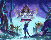Tribes of Midgard: Witch Saga ya disponible