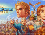 El RPG sandbox de barcos Uncharted Waters Origin  ¡ya está disponible en todo el mundo para móvil y PC!