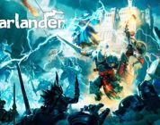 ¡Warlander ya está disponible en Steam!