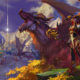 Ya disponible la actualización de World of Warcraft 10.0.5 sobre Dragonflight