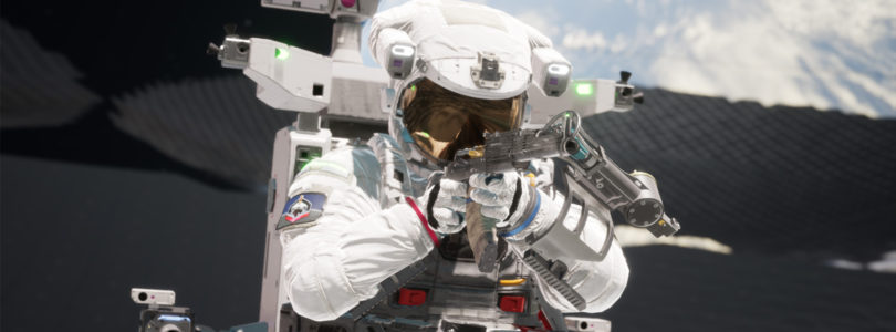 La última beta de Boundary disponible durante Steam Next Fest