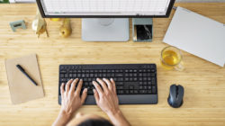 Analizamos el pack de ratón y teclado Trust Trezo, una opción silenciosa para ofimática
