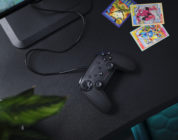 Trust lanza el mando Muta: asequible y ecológico