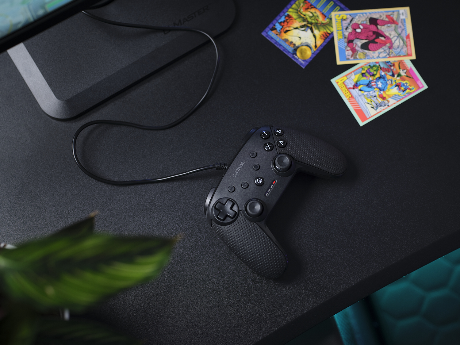 Trust launches Muta controller: affordable and eco-friendly