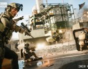 Hoy se estrena la cuarta temporada de Battlefield 2042
