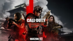 Presentamos el pase de batalla y los nuevos paquetes para Call of Duty: Modern Warfare® II y Call of Duty: WARZONE™ 2.0 Temporada 02