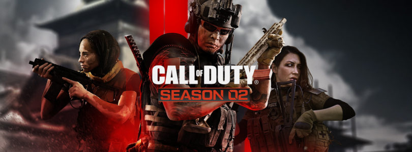 Presentamos el pase de batalla y los nuevos paquetes para Call of Duty: Modern Warfare® II y Call of Duty: WARZONE™ 2.0 Temporada 02