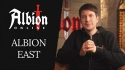 Arranca la beta cerrada de «Albion East»