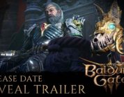 Baldur’s Gate 3 se lanza en PS5 y PC el 31 de agosto de 2023