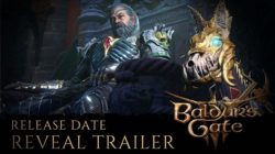 Baldur’s Gate 3 se lanza en PS5 y PC el 31 de agosto de 2023