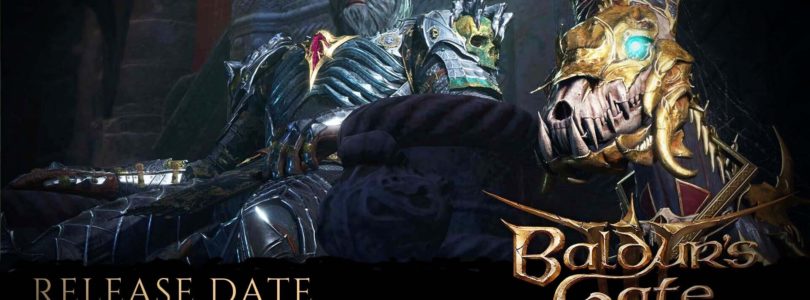 Baldur’s Gate 3 se lanza en PS5 y PC el 31 de agosto de 2023