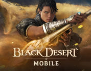 La nueva clase de Black Desert Mobile, el Despertar del Hashashin, ya está disponible. Además, el título ya está disponible para Mac