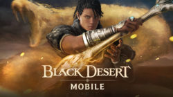 La nueva clase de Black Desert Mobile, el Despertar del Hashashin, ya está disponible. Además, el título ya está disponible para Mac