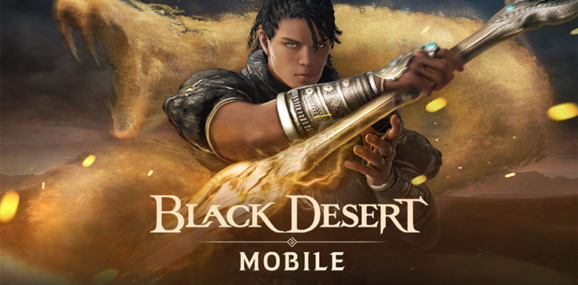 La nueva clase de Black Desert Mobile, el Despertar del Hashashin, ya está disponible. Además, el título ya está disponible para Mac
