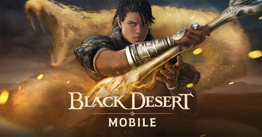 Black Desert Mobile's new class, Hashashin Awakening, is now available.  Also, the title is now available for Mac
