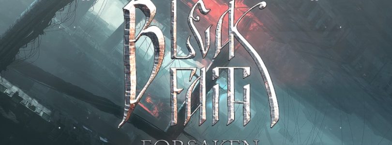 El juego de mundo abierto Bleak Faith: Forsaken se lanzará el mes que viene