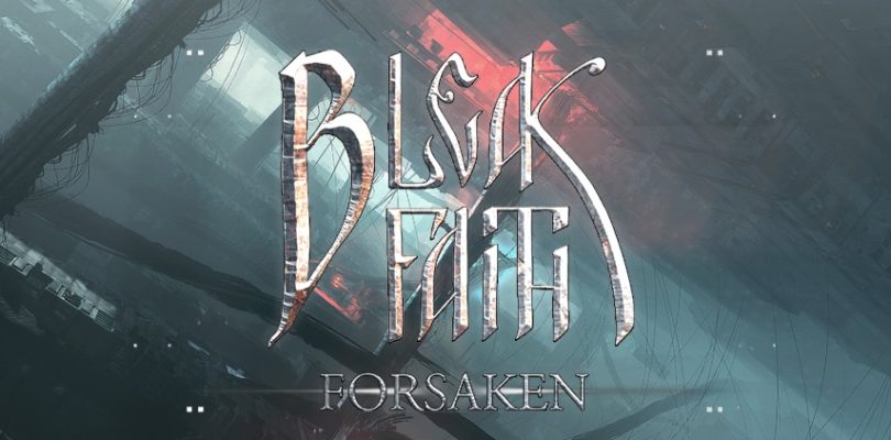 El juego de mundo abierto Bleak Faith: Forsaken se lanzará el mes que viene