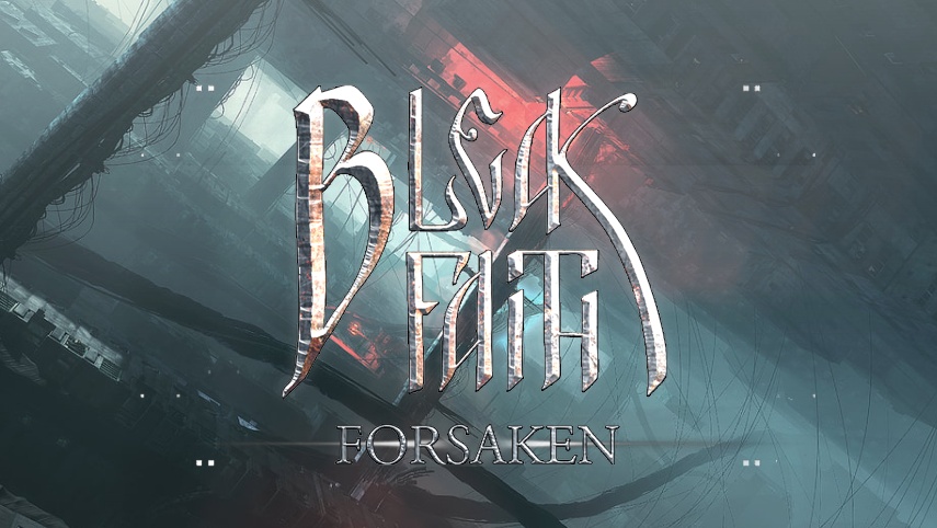 The open-world game Bleak Faith: Forsaken will be released next month