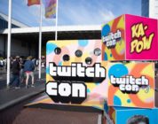 TwitchCon se llevará a cabo en París del 8 al 9 de julio de 2023 en el centro de exposiciones Porte de Versailles
