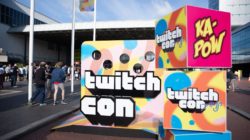 TwitchCon se llevará a cabo en París del 8 al 9 de julio de 2023 en el centro de exposiciones Porte de Versailles
