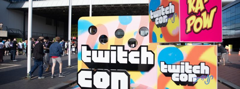 TwitchCon se llevará a cabo en París del 8 al 9 de julio de 2023 en el centro de exposiciones Porte de Versailles