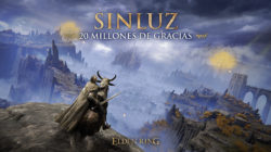 El galardonado juego de rol y acción Elden Ring vende 20 millones de copias en todo el mundo