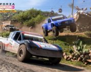 La expansión Forza Horizon 5 Rally Adventure llega el 29 de marzo