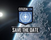 Ya hay fecha y ciudad para la CitizenCon de 2023, el evento de comunidad de Star Citizen