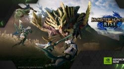 GeForce NOW recibirá Monster Hunter Rise y su expansión Sunbreak
