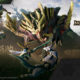 GeForce NOW recibirá Monster Hunter Rise y su expansión Sunbreak