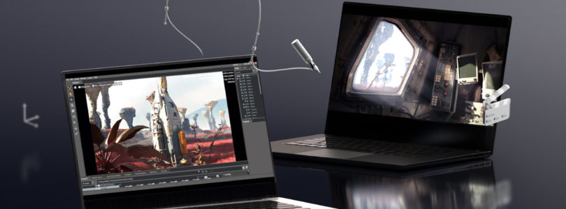 Ya están disponibles los portátiles con NVIDIA GeForce RTX 4070, 4060 y 4050