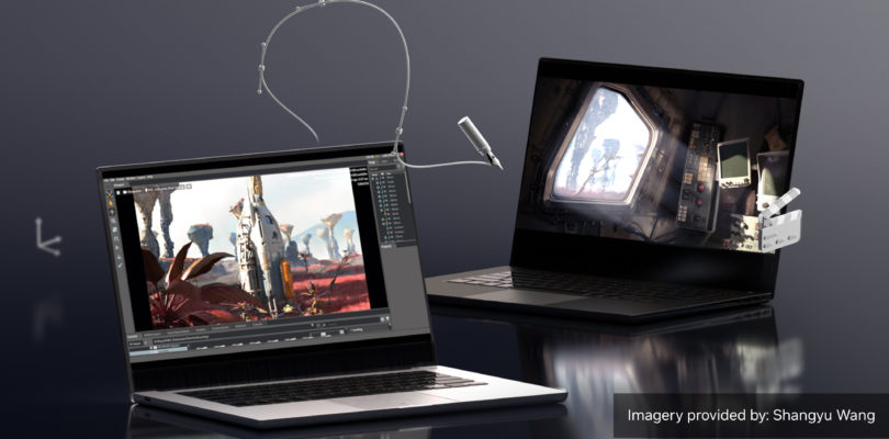 Ya están disponibles los portátiles con NVIDIA GeForce RTX 4070, 4060 y 4050