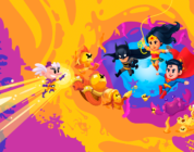 Nuevo tráiler de DC’s Justice League Cosmic Chaos