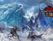 Desvelados los detalles de la cuarta actualización gratuita del título de Monster Hunter Rise: Sunbreak