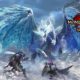 Desvelados los detalles de la cuarta actualización gratuita del título de Monster Hunter Rise: Sunbreak
