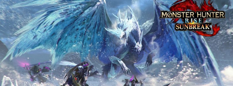 Desvelados los detalles de la cuarta actualización gratuita del título de Monster Hunter Rise: Sunbreak