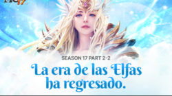 MU Online recibe ajustes en la clase elfa, nuevo contenido y eventos en la última actualización