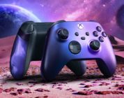 Viaja al espacio con el nuevo Mando inalámbrico Xbox – Stellar Shift Special Edition, ya disponible