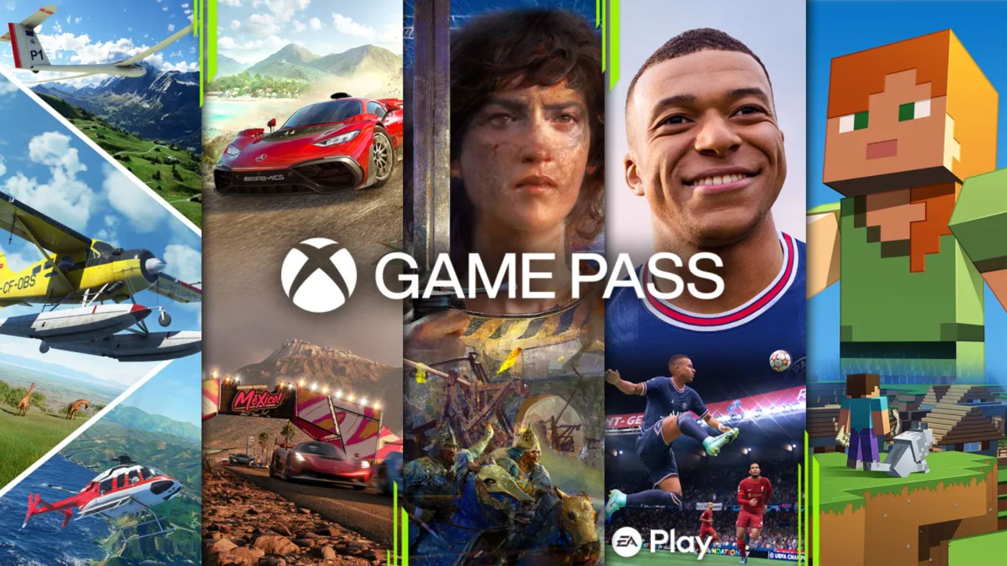 PC Game Pass reaches 40 new countries including 11 new Latin American countries