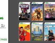 Próximamente en Xbox Game Pass: Atomic Heart, Mount & Blade II: Bannerlord, Shadow Warrior 3: Definitive Edition y muchos más
