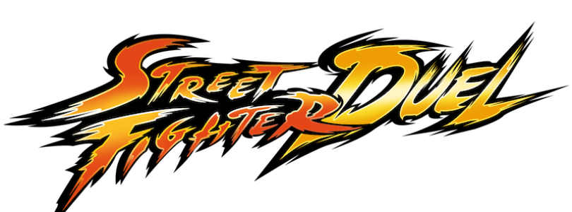 ¡Street Fighter™: Duel Se Estrena Hoy