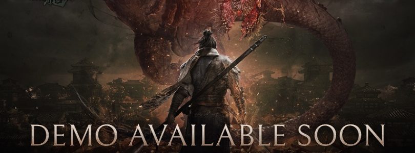 Wo Long: Fallen Dynasty contará con una demo