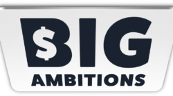 ¡Big Ambitions se lanza en marzo de 2023!