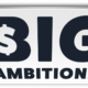 ¡Big Ambitions se lanza en marzo de 2023!
