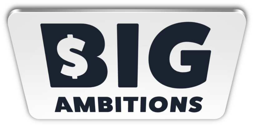 ¡Big Ambitions se lanza en marzo de 2023!